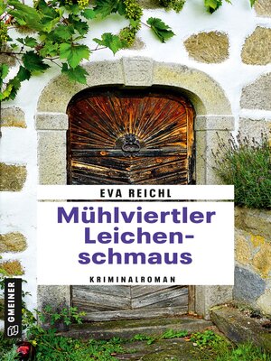 cover image of Mühlviertler Leichenschmaus
